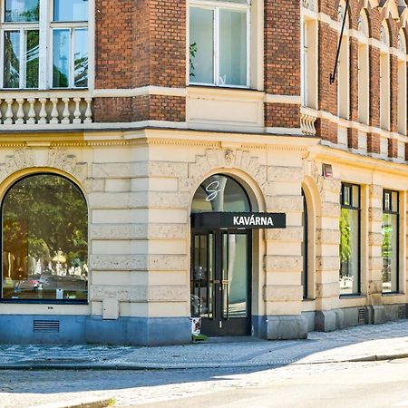 Royal Route Residence Lesser Town Praga Exterior foto